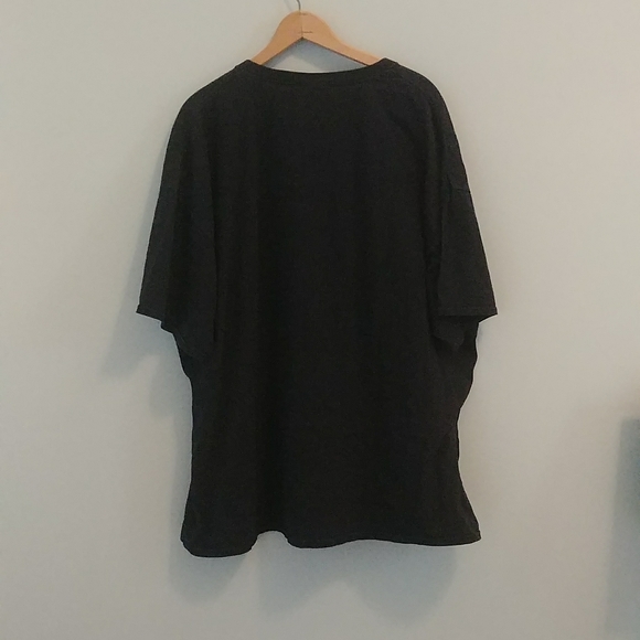 Two Mon Keys T-shirt - Picture 4 of 6